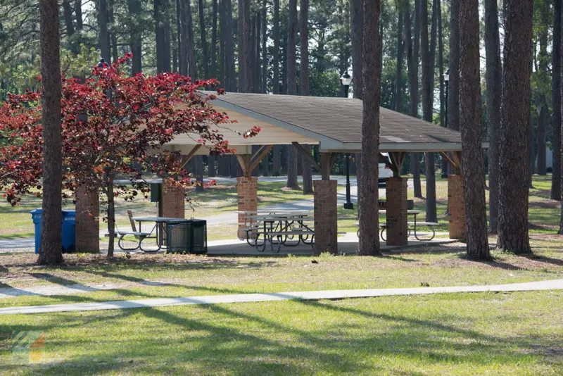 Hugh MacRae Park