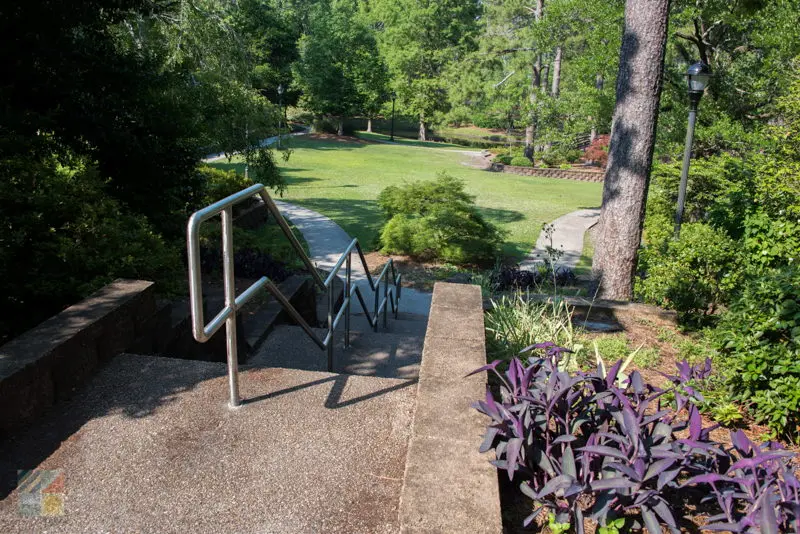 Hugh MacRae Park