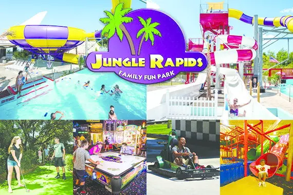 Discount coupons for jungle rapids wilmington nc