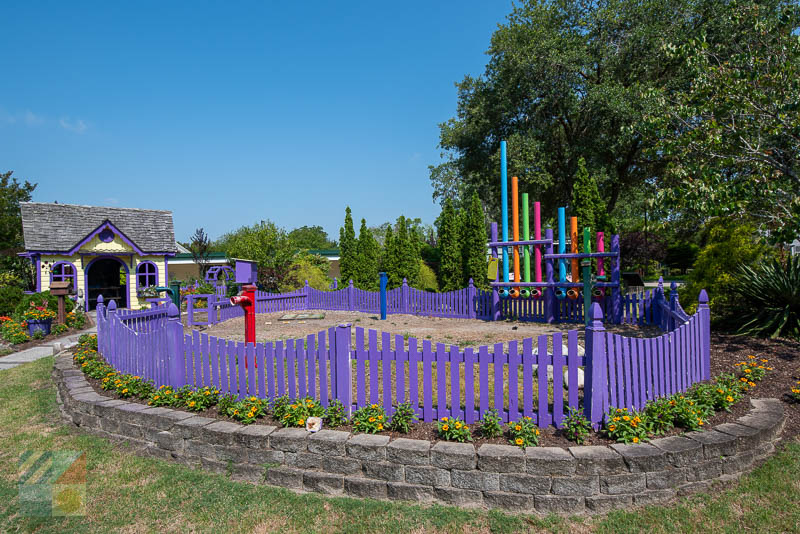 New Hanover County Arboretum