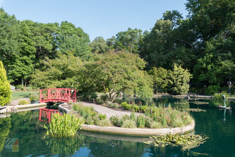 New Hanover County Arboretum