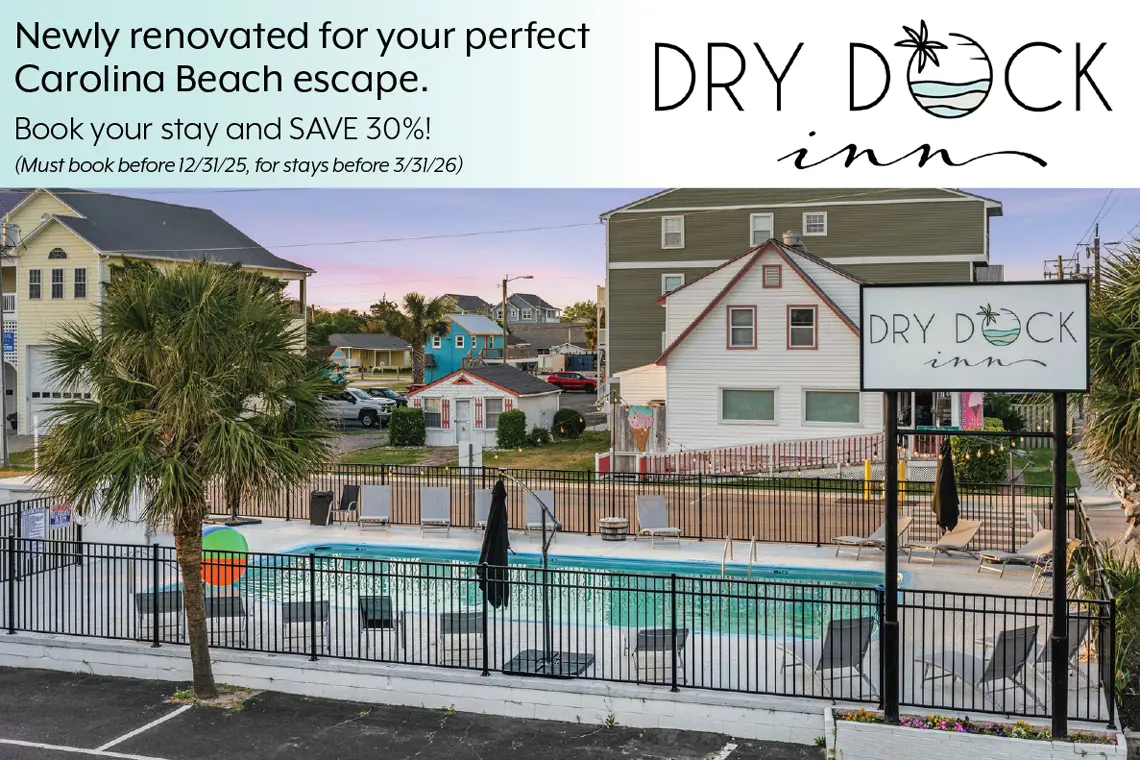 Dry Dock Inn