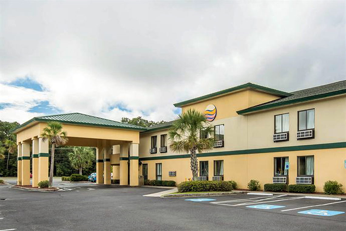 Comfort Inn North Myrtle Beach