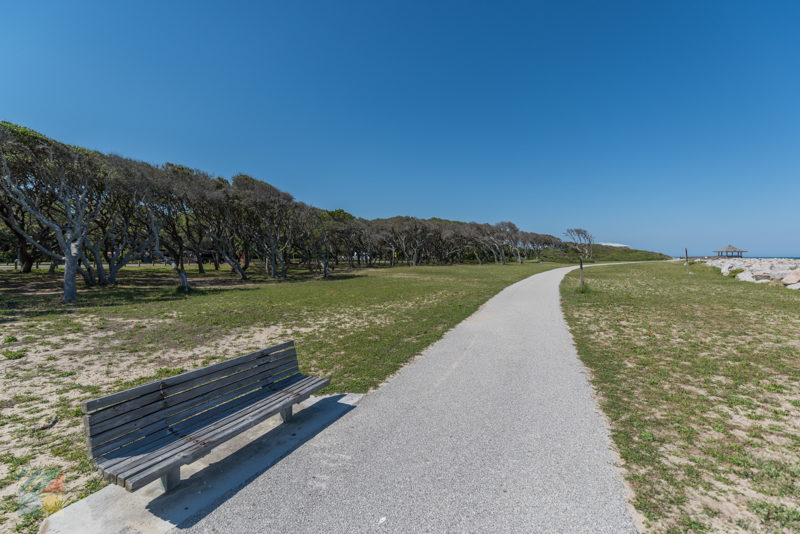 Fort Fisher State Historic Site