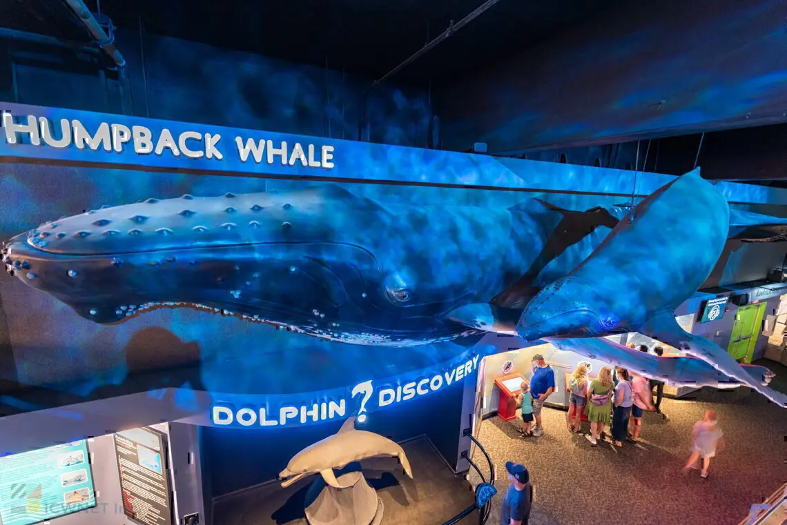 Southport, NC Photo Tours and Travel Information