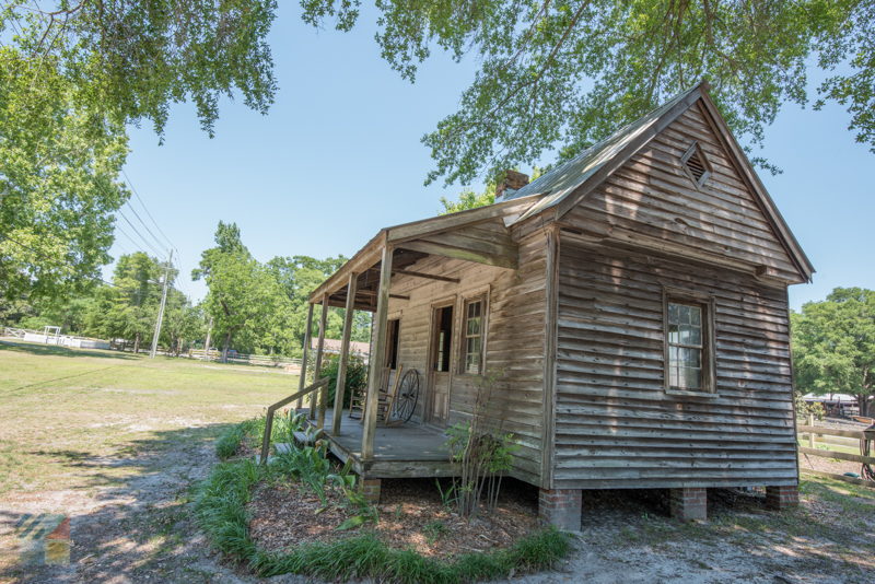 Poplar Grove Plantation