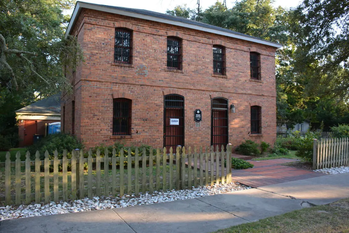Southport Historical Society