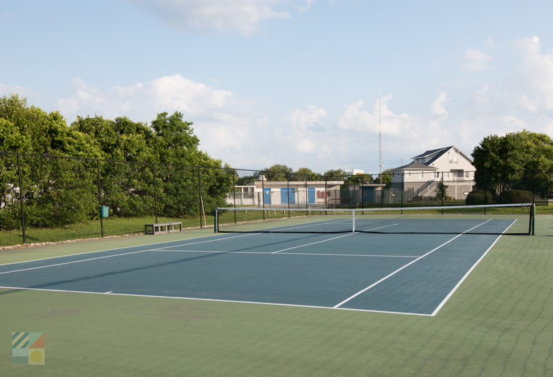 Wrightsville Beach Park