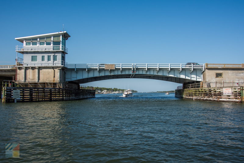 Wrightsville Beach Causeway