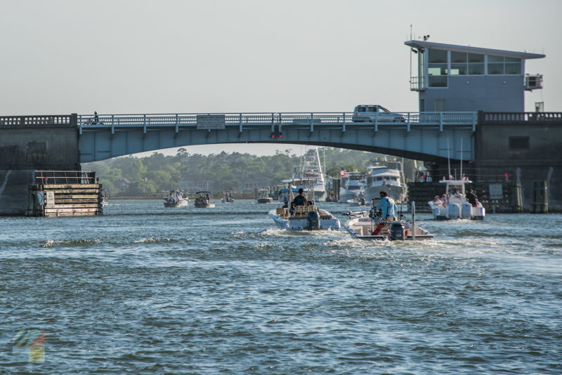 Wrightsville Beach Causeway