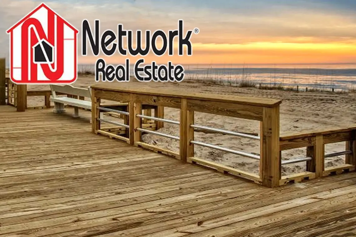 Network Real Estate