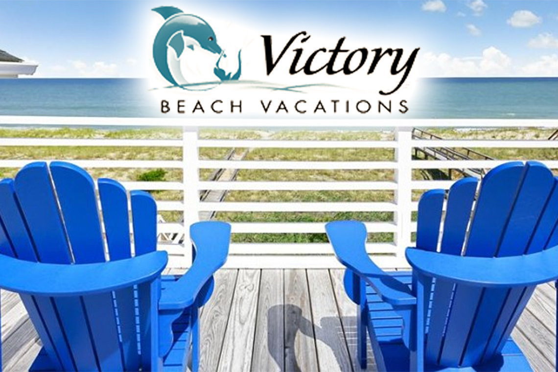 The Villa at 125... Vacation rental home in Sunset Beach, NC