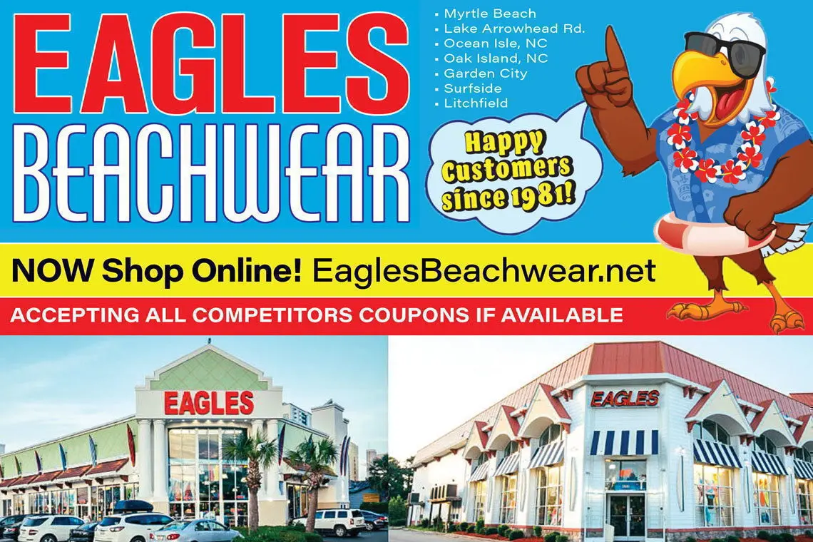 $2 OFF Ladies Swimsuits (Sets or One Piece Suits)