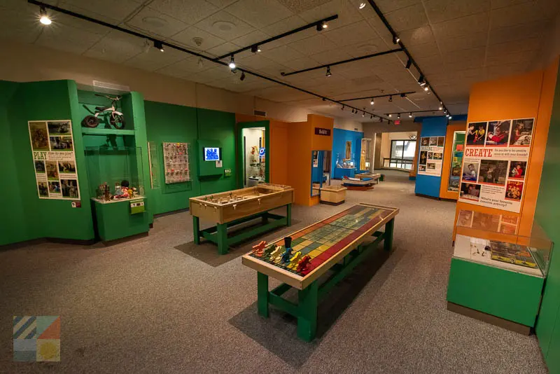 Cape Fear Museum