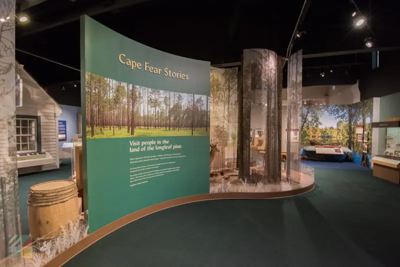 Cape Fear Museum