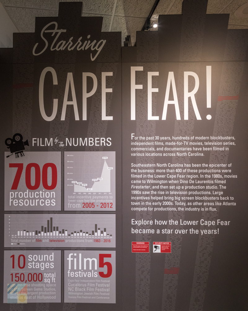 Cape Fear Museum