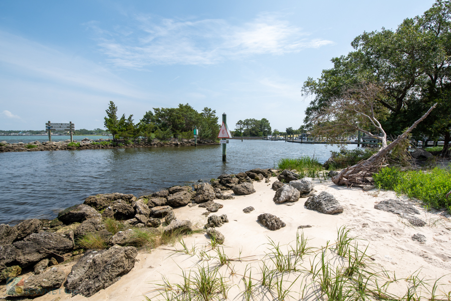 Carolina Beach State Park