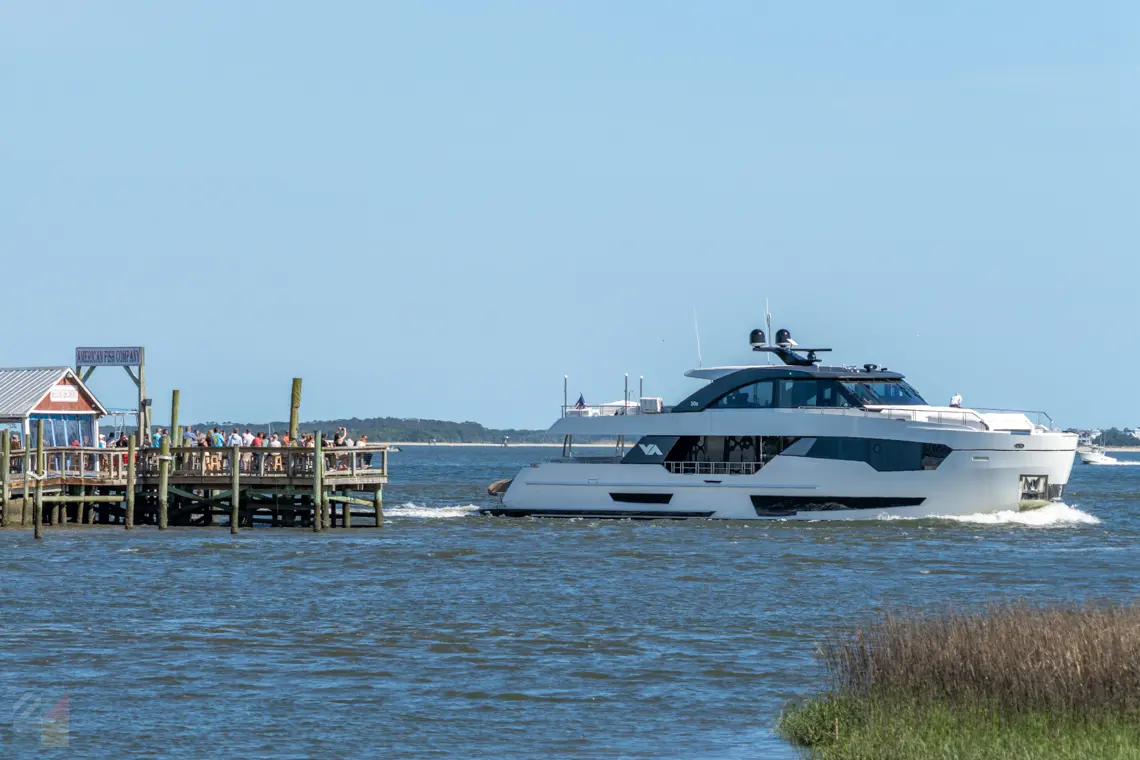 Advertise with Us - Southport-NC.com