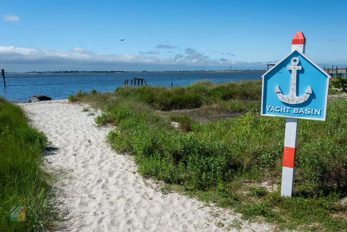Advertise with Us - Southport-NC.com