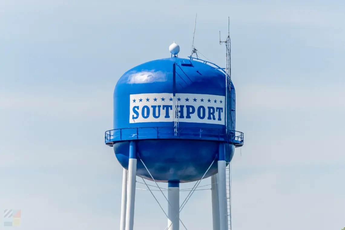 Contact Us - Southport-NC.com