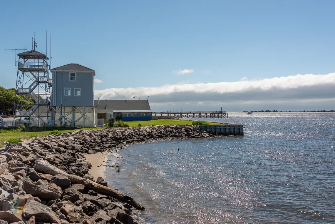 Link to Southport-NC.com