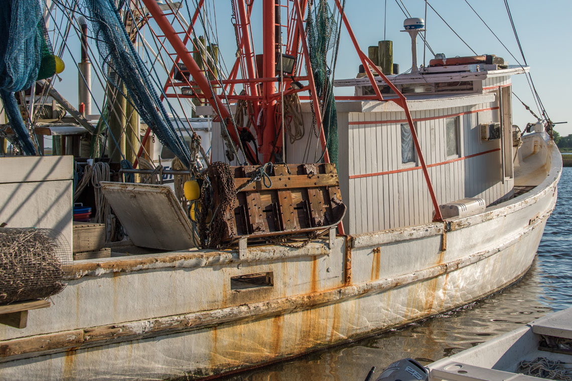 Southport, NC History - SouthPort-NC.com