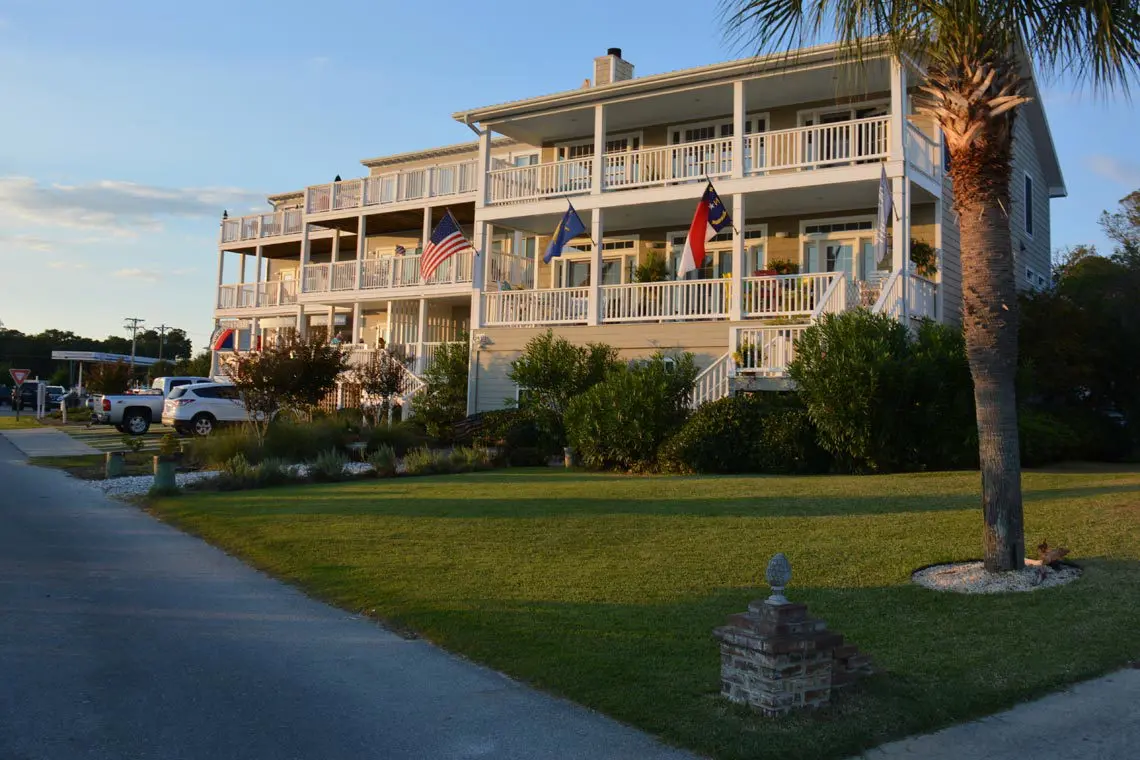 Southport, NC Vacation Rental Homes
