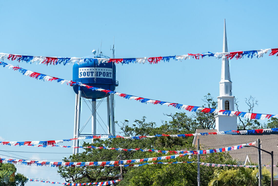 Top 10 Southport, NC Attractions