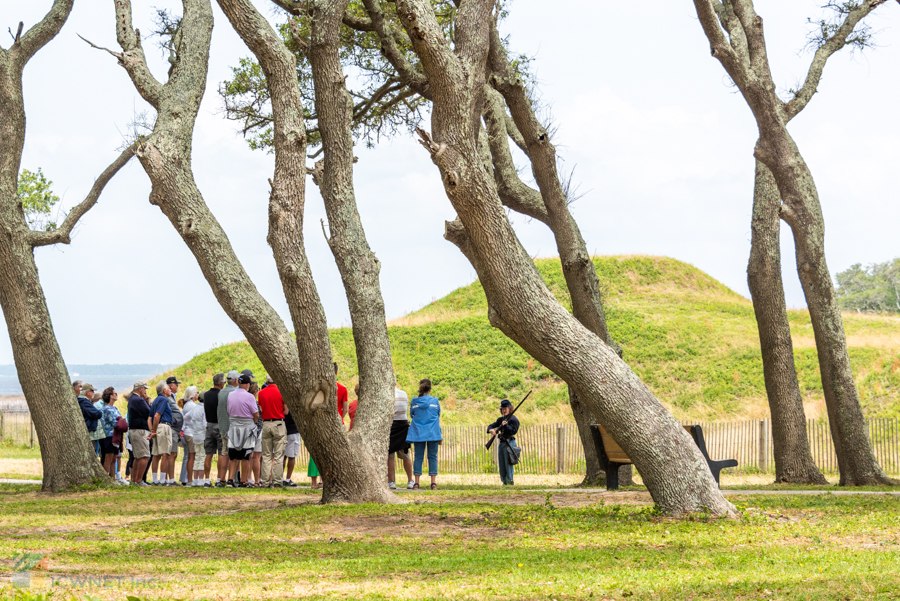 Fort Fisher