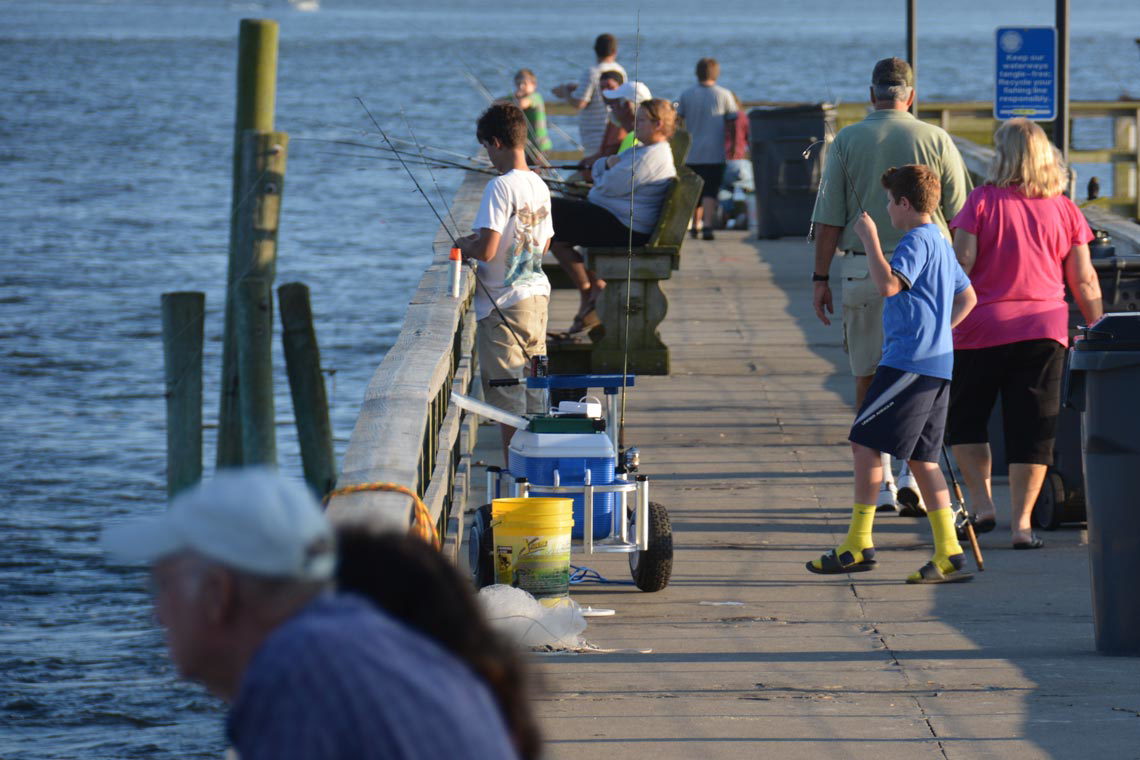 Southport, NC Activities for Kids - SouthPort-NC.com