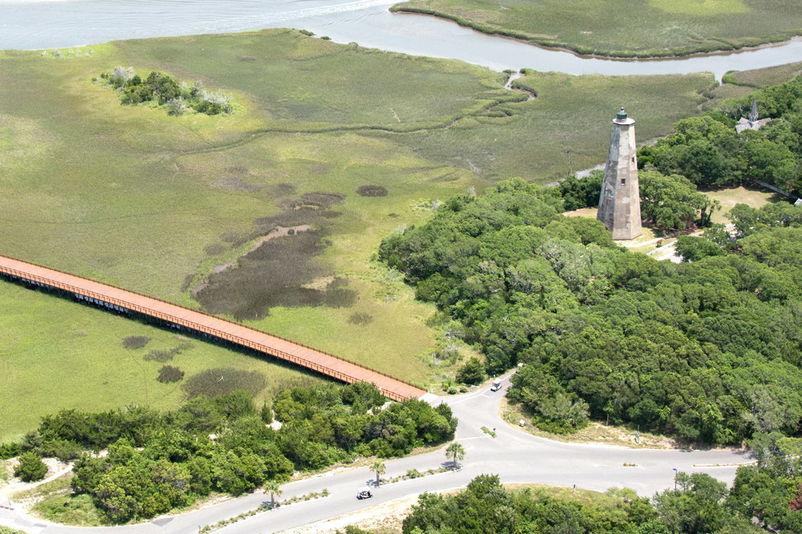 Bald Head Island - SouthPort-NC.com