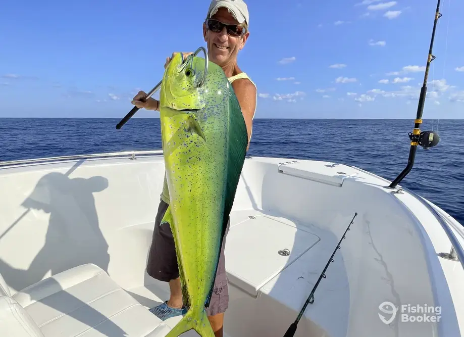 Grassy Sound Charters charter image 4