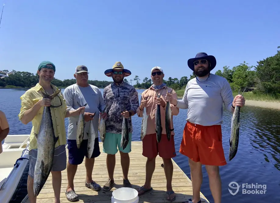 FishingBooker: How to Go Trolling: The Complete Guide