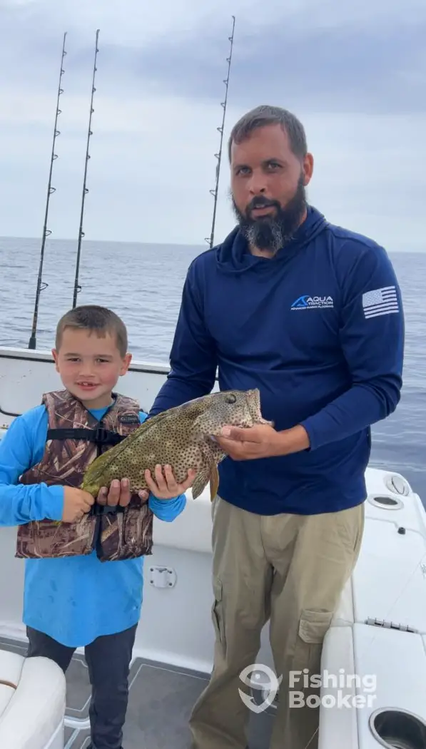 Solutions Charters charter image 3