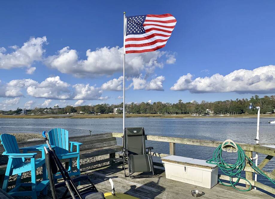 3-Br/2Bath Family n Dog(s) Waterfront-Do...