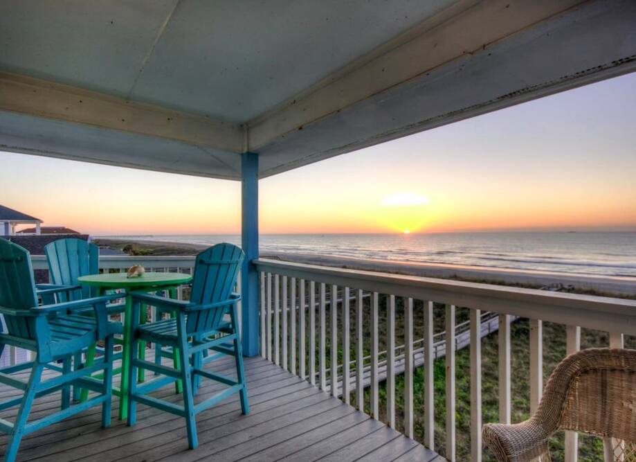 Ocean front condo with the best views in...