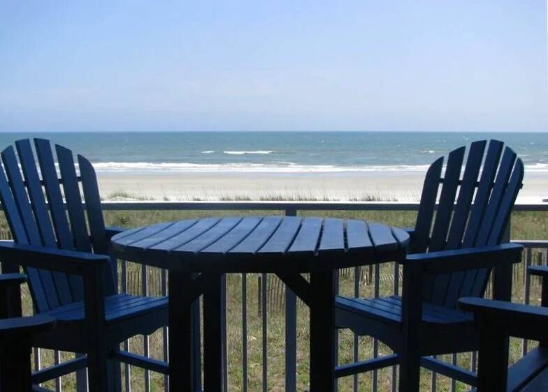 WOW views! Oceanfront condo, Pool 2BD 2 ...
