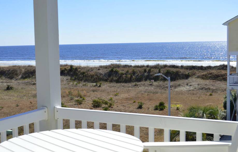 Oceanview 4BR, 4BA Condo, Just Steps to ...