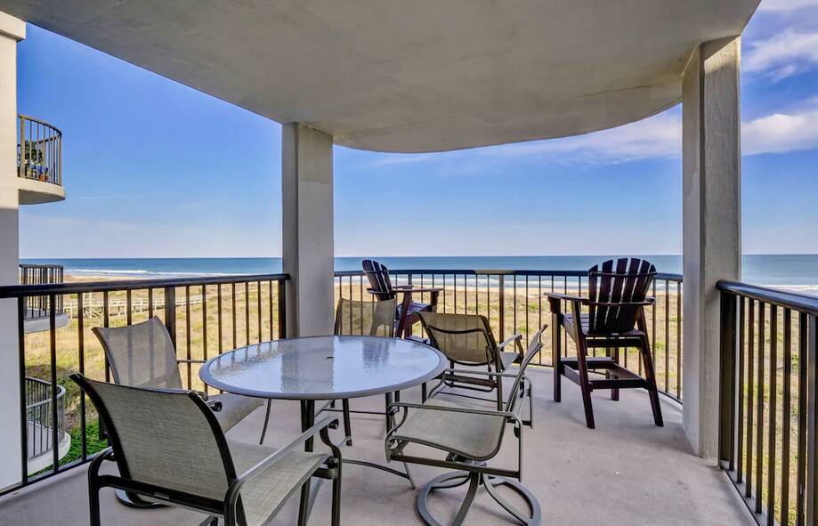 DR 1309 – Getaway to this oceanfront c...