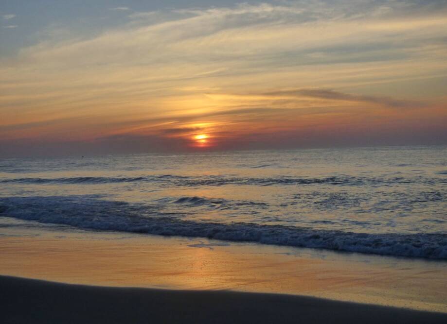 Carolina Dreamin' :Amazing Ocean Views, ...