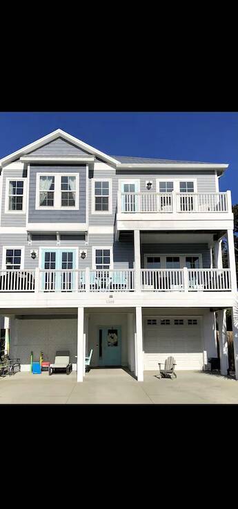 Just Listed- Stunning Beach House Steps ...