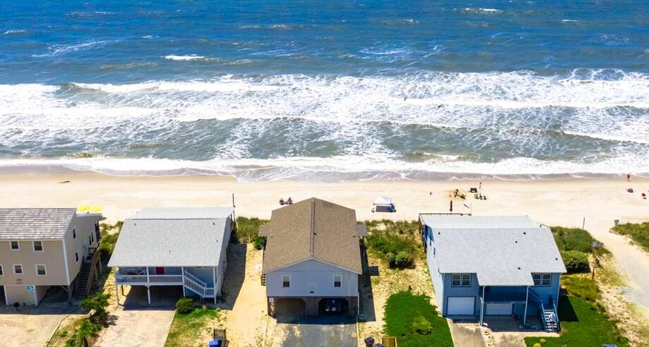 vacation home rentals greensboro nc