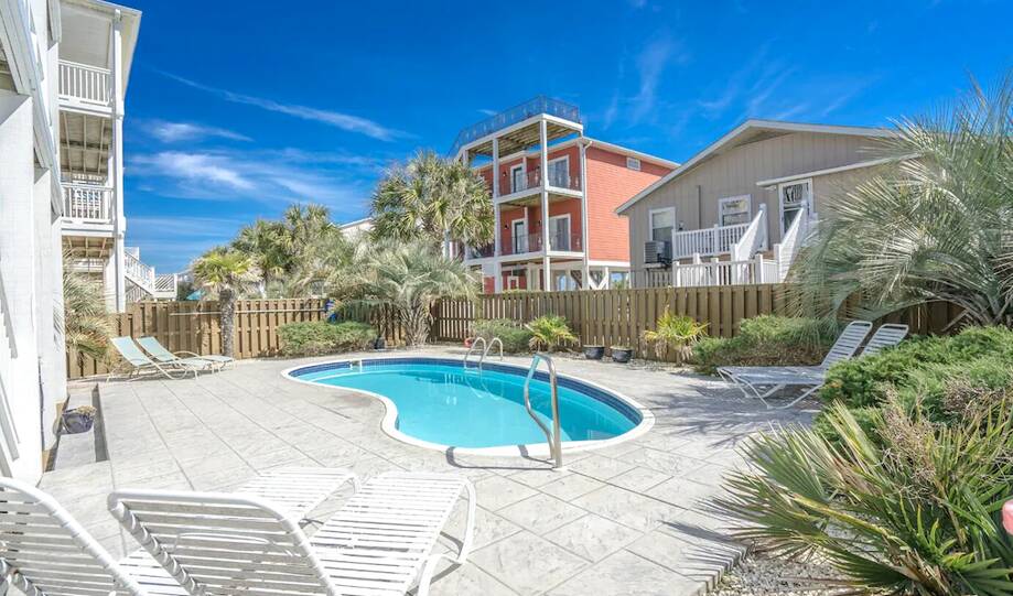  Vacation rental home in Ocean Isle Beach, NC settings>site_title?>