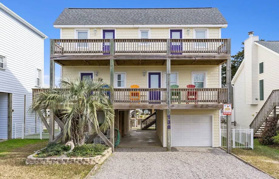 138 Tarpon - Pet Friendly Canal Home wit...
