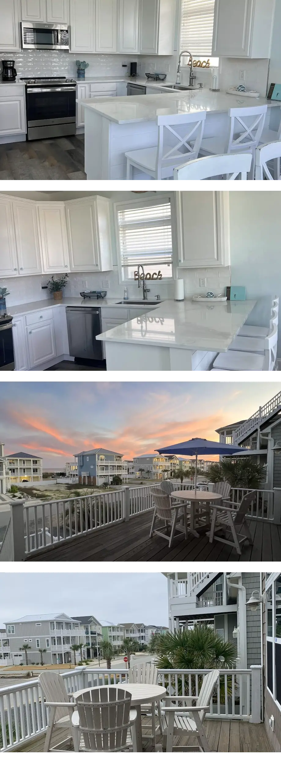 Paradise Found Pvt Pool , 3 Kings, Linens & Golf Cart inc for weekly stays. 