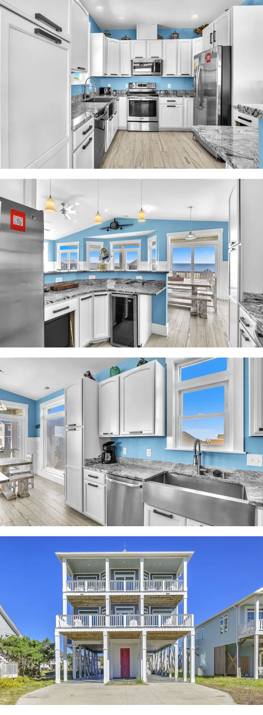 Conch Out: Oceanview Home w/Private Pool and Unobstructed Views