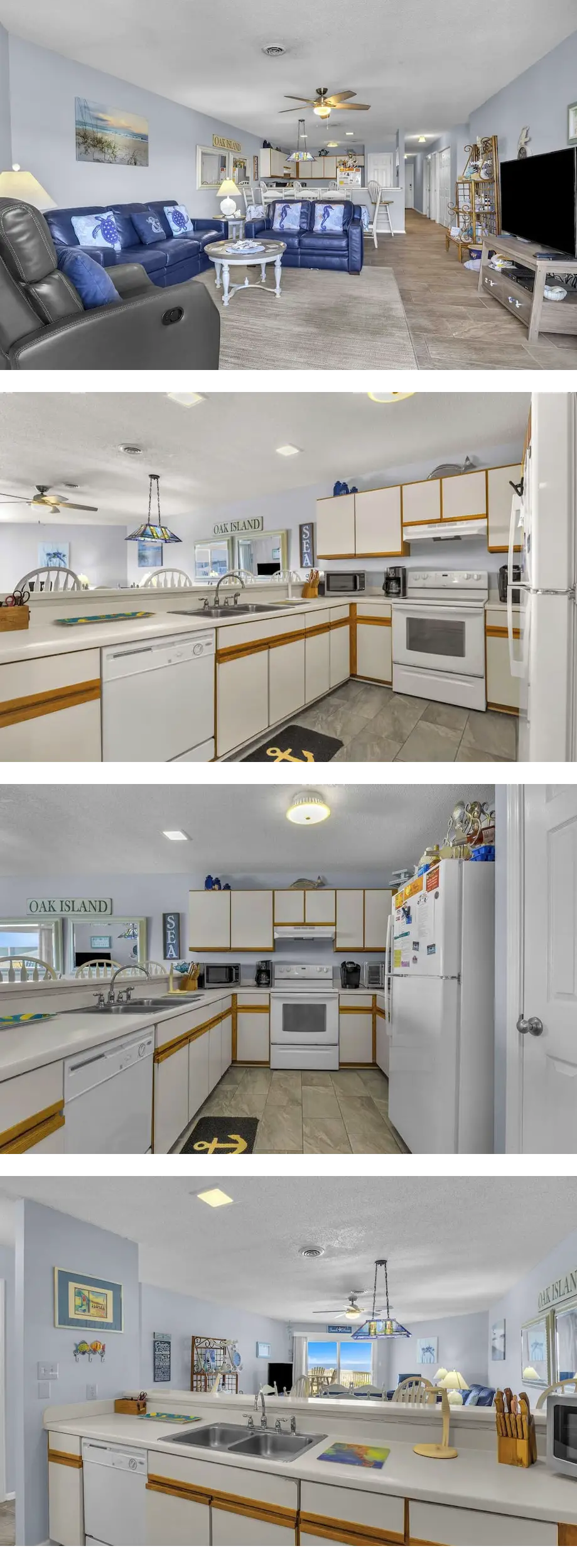 SSV 207: Oceanfront Condo with Pool and Views!