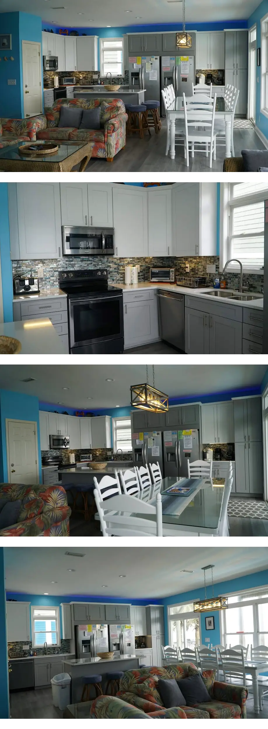 OCEANFRONT W/POOL 8 Bedroom 8 Bath OCEAN...