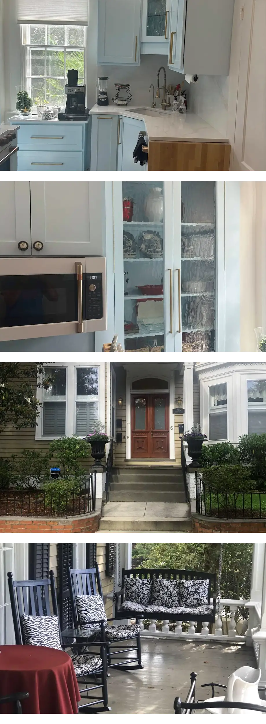 Charming Condo in Downtown Wilmington’s Historic District