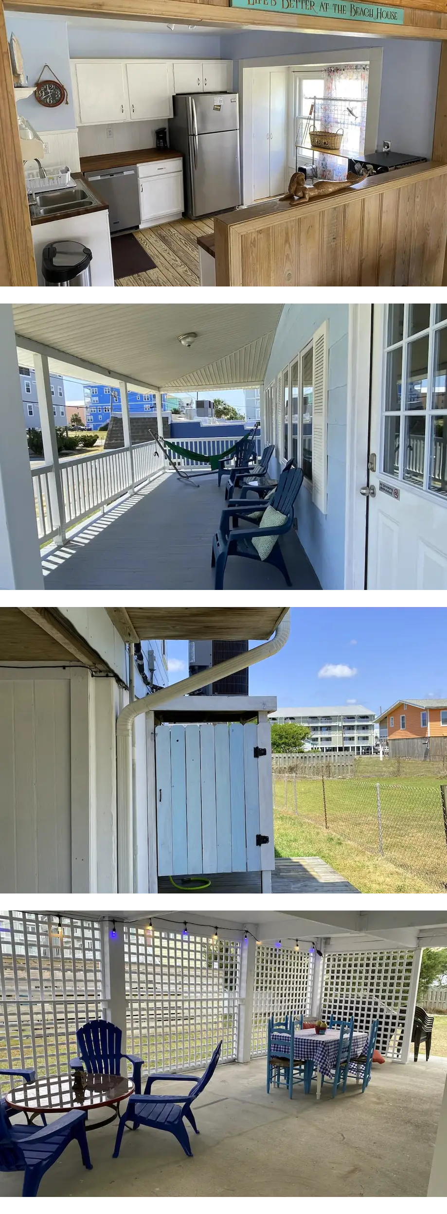 Classic 1930s Beach cottage in heart of ...